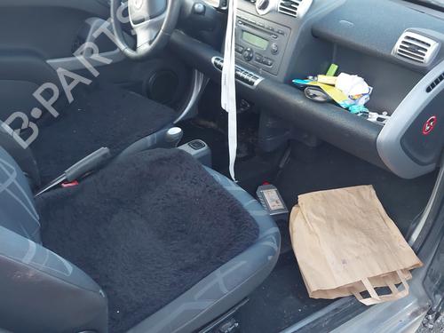 Alternator SMART FORTWO Coupe (451) 1.0 (451.331, 451.380) | BP25252864M7 - Image 21