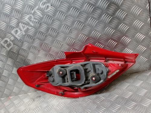 right-taillight-opel-corsa-d-s07-2006-2007-2008-2009-2010-2011-2012-2013-2014-2015-24277140 main image