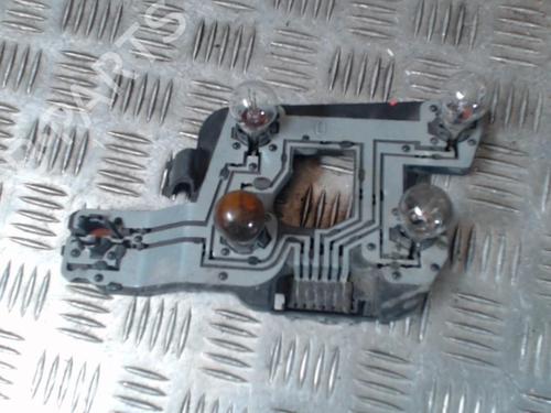 Used Lamp holder CITROËN XSARA Coupe (N0) 1.8 i (90 hp) 24270529