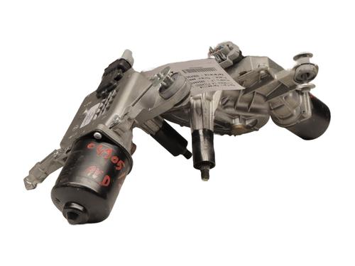 Front wiper motor CITROËN C4 Picasso I MPV (UD_) 1.6 HDi | BP24267759M29 