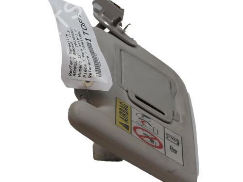 Right sun visor RENAULT ARKANA I (LCM_, LDN_) 1.3 TCe 140 (LDN0) | BP39606346I2 - Image 4