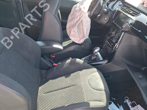 Interior roof light DS DS 3 (SA_) 1.2 THP 110 / PureTech 110 (SAHNPS, SAHNZ6, SAHNZT) | BP31762332I8 - Image 15