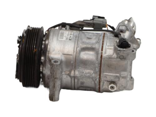 AC compressor RENAULT MEGANE IV Hatchback (B9A/M/N_) | BP40283824M34 - Image 4