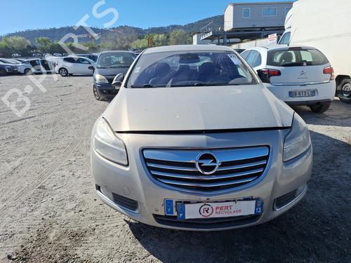 Left headlight OPEL INSIGNIA A Saloon (G09)  | BP36284290C28  - Image 11