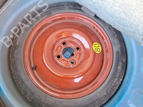 Front wiper motor SUZUKI SWIFT III (MZ, EZ) 1.3 (RS413, ZC11S) | BP26008066M29  - Image 17