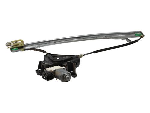 Front left window mechanism FORD TRANSIT CONNECT V408 Box Body/MPV | BP37219752C22 - Image 4