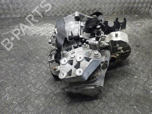 gearbox-peugeot-boxer-van-2006-33414610 main image