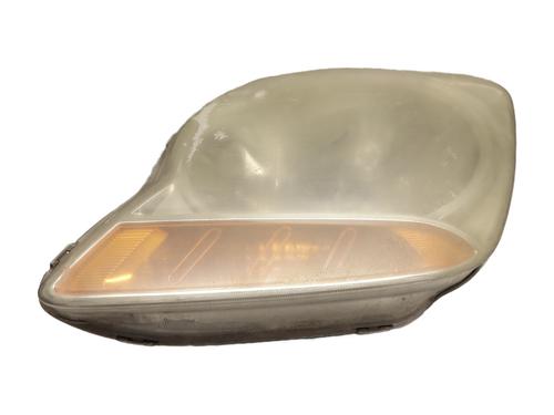 Left headlight CHEVROLET MATIZ (M200, M250) 1.0 | BP24275040C28 - Image 4