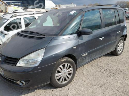 Left headlight RENAULT ESPACE IV (JK0/1_) 2.0 dCi (JK03, JK04, JK1C, JK1G, JK1J, JK1K) | BP24268956C28 - Image 7