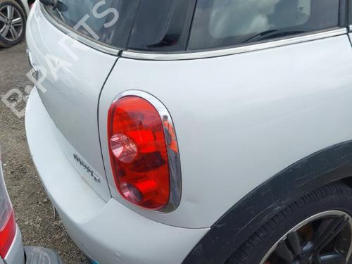Shift knob MINI MINI COUNTRYMAN (R60) Cooper D ALL4 | BP26431221I34 - Image 12