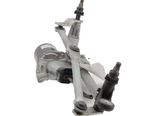 Front wiper motor BMW 1 (E87) 118 d | BP27324770M29 