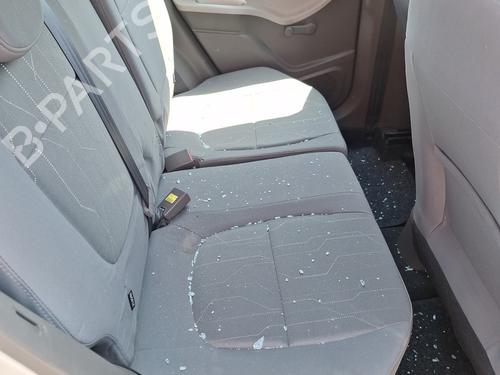 Left sun visor KIA PICANTO II (TA) 1.0 | BP28845993I1  - Image 18