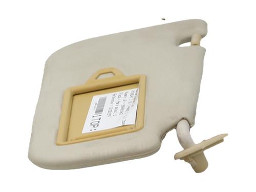 Used Right sun visor Right sun visor 38514892 38514892
