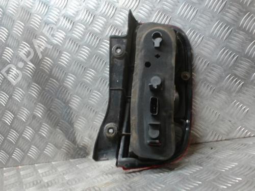Left taillight NISSAN MICRA III (K12) 1.2 16V | BP24276994C34 