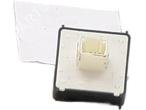 Left front window switch CITROËN C4 CACTUS 1.2 THP 110 | BP31856951I27 - Image 3