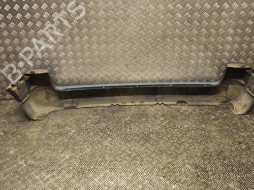 Rear bumper CITROËN BERLINGO / BERLINGO FIRST MPV (MF_, GJK_, GFK_) 2.0 HDI 90 (MFRHY) | BP24264380C8 