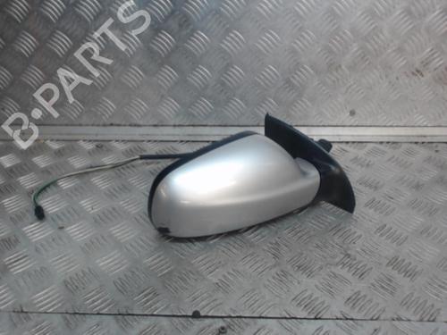 Right mirror PEUGEOT 307 (3A/C) 1.4 | BP24282531C27 