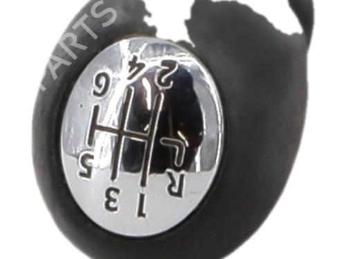 Used Shift knob Shift knob RENAULT TRAFIC III Van (FG_) 1.6 dCi 120 (FGMB, FGMC) (120 hp) 40178024 40178024
