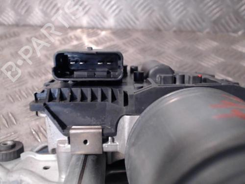 Front wiper motor PEUGEOT 3008 I MPV (0U_) 1.6 HDi | BP24284167M29 