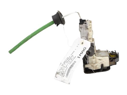 Used Rear left lock Rear left lock AUDI A3 Sportback (8PA) [2004-2015] 35748421 35748421