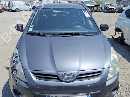 Climate control HYUNDAI i20 I (PB, PBT) 1.4 CRDi | BP31342297I5 