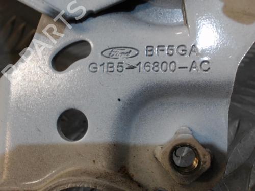Hinge/Door check strap FORD KA+ III (UK, FK) 1.2 | BP24280973C146 