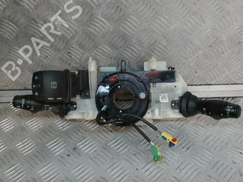 Ratstangsstang RENAULT SCÉNIC III (JZ0/1_) 1.5 dCi (110 hp) 24275701