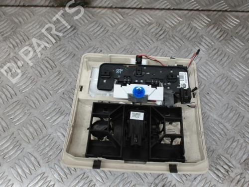 Used Interior roof light LAND ROVER RANGE ROVER SPORT I (L320) 3.0 D 4x4 (245 hp) 24276724