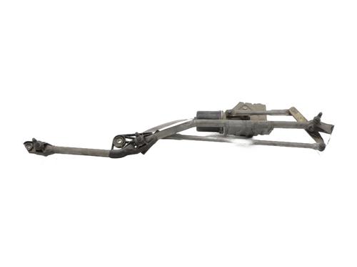 Front wiper motor RENAULT SCÉNIC II (JM0/1_) 1.9 dCi (JM0G, JM12, JM1G, JM2C) | BP28075631M29 