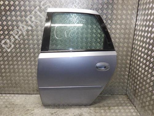 Left rear door OPEL MERIVA A MPV (X03) 1.6 16V (E75) | BP24282738C4 