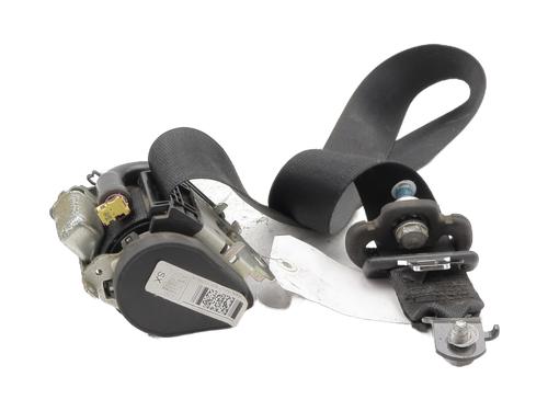 Front left seatbelt PEUGEOT BIPPER (AA_) 1.4 HDi | BP25933868I26 - Image 4