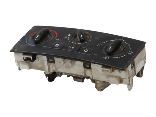 Climate control CITROËN BERLINGO Box Body/MPV (B9) 1.6 HDi 90 16V | BP38605889I5 - Image 4