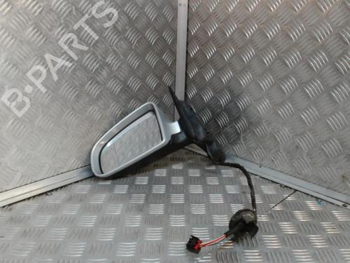 Left mirror AUDI A3 Sportback (8PA) 1.9 TDI | BP24276742C26 