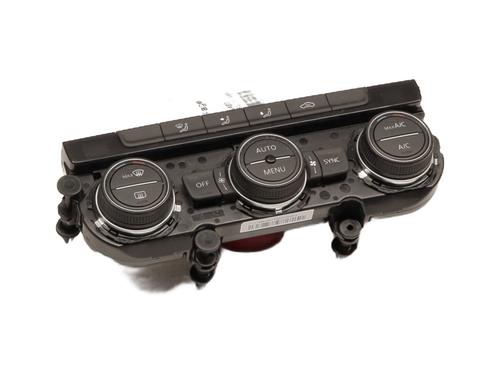 Climate control VW GOLF VII (5G1, BQ1, BE1, BE2) 2.0 R 4motion | BP24271028I5 