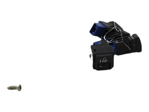 Headlight switch TOYOTA AYGO X (_B7_) 1.0 VVT-i (KGB70) | BP38942488I24 - Image 4