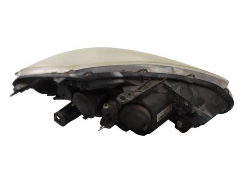 Left headlight RENAULT CLIO III (BR0/1, CR0/1) | BP37419452C28 - Image 4
