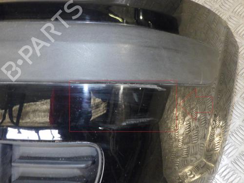 Front bumper HYUNDAI GETZ (TB) 1.5 CRDi | BP24275503C7 