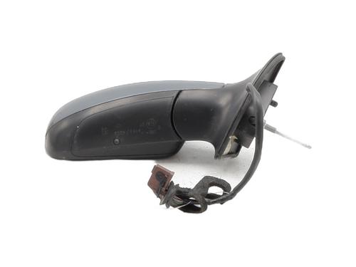 Right mirror PEUGEOT 407 SW (6E_, 6D_) 2.0 HDi 135 | BP25025475C27 