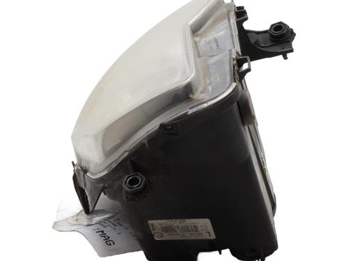 Left headlight VW POLO IV (9N_, 9A_) 1.2 | BP29511487C28 
