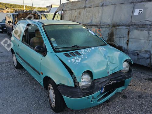 Used Parts RENAULT TWINGO I (C06_)    4515687