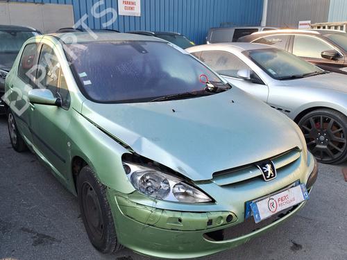 Teile für PEUGEOT 307 (3A/C) 2.0 HDi 110 (107 hp) 4348385 