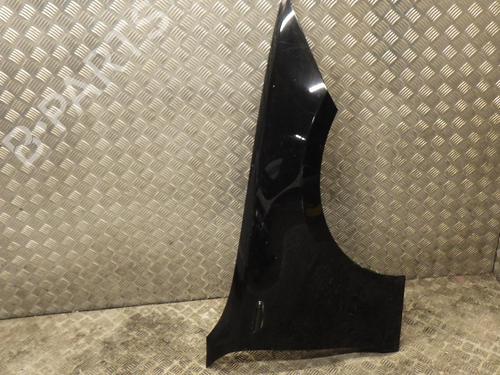 Used Right front fenders BMW 1 (E81) 118 d (143 hp) 24271749