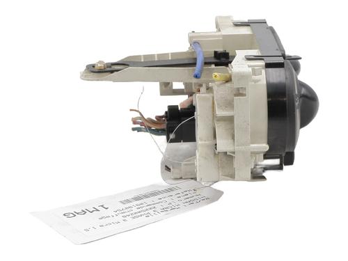 Climate control NISSAN MICRA III (K12) 1.5 dCi | BP27523099I5 