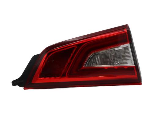 Left tailgate light NISSAN QASHQAI II (J11, J11_) 1.6 dCi ALL MODE 4x4-i | BP30439059C79 - Image 2
