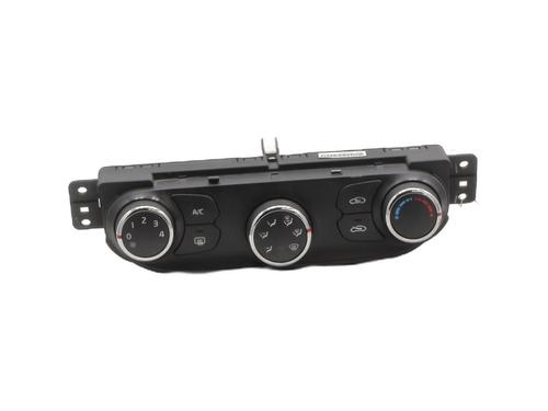 Climate control KIA CEE'D Sportswagon (JD) 1.6 CRDi 110 | BP27153624I5 - Image 4