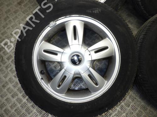 Rim MINI MINI (R50, R53) One | BP24282931C45