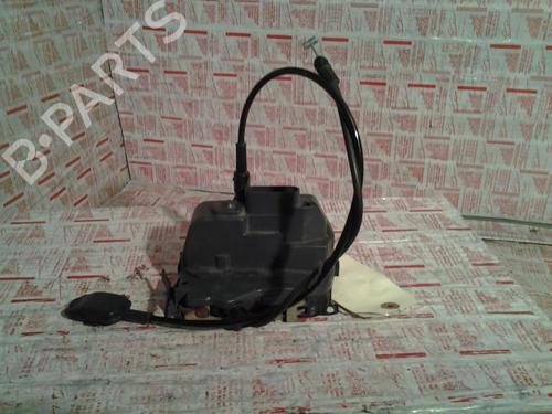 Used Electronic module RENAULT MEGANE II (BM0/1_, CM0/1_) 1.5 dCi (BM1F, CM1F) (86 hp) 24279007