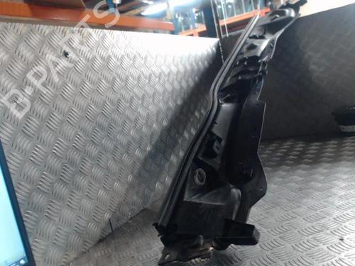 Used Scuttle panel Scuttle panel PEUGEOT 2008 II (UD_, US_, UY_, UJ_, UR_, UC_) 1.2 PureTech 130 (USHNS, URHNS) (130 hp) 24271901 24271901