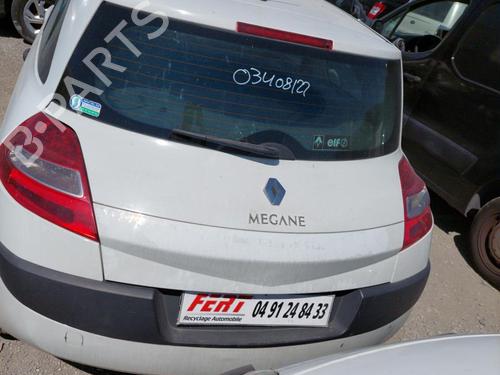 Left mirror RENAULT MEGANE II (BM0/1_, CM0/1_) 1.5 dCi (BM1E, CM1E) | BP24276896C26 