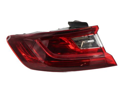 Used Left taillight RENAULT MEGANE IV Hatchback (B9A/M/N_) 1.5 dCi 110 (B9A3) (110 hp) 31045228